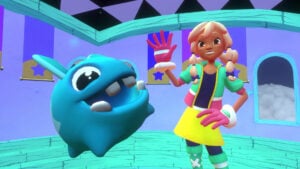 Un jeu de plateforme 3D inspiré des années 2000 annonce sa sortie sur consoles et PC