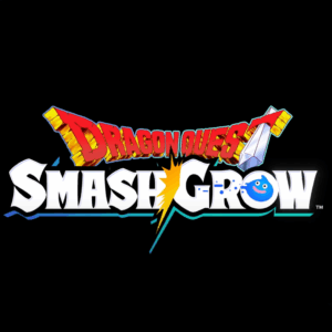 Dragon Quest Smash/Grow