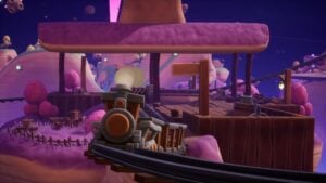 Incarnez un canard voyageur de l&rsquo;espace dans ce jeu d&rsquo;aventure qui annonce sa sortie sur PC et Switch