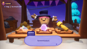 Incarnez un canard voyageur de l&rsquo;espace dans ce jeu d&rsquo;aventure qui annonce sa sortie sur PC et Switch