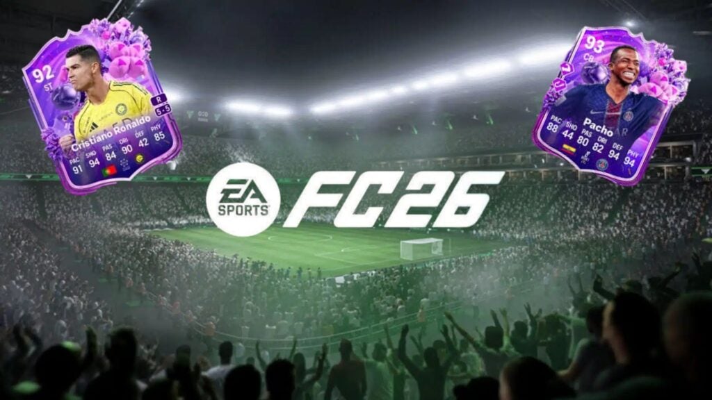 EA FC 26 lance son FUT Birthday avec 50 joueurs boostés et des PlayStyles+ personnalisables