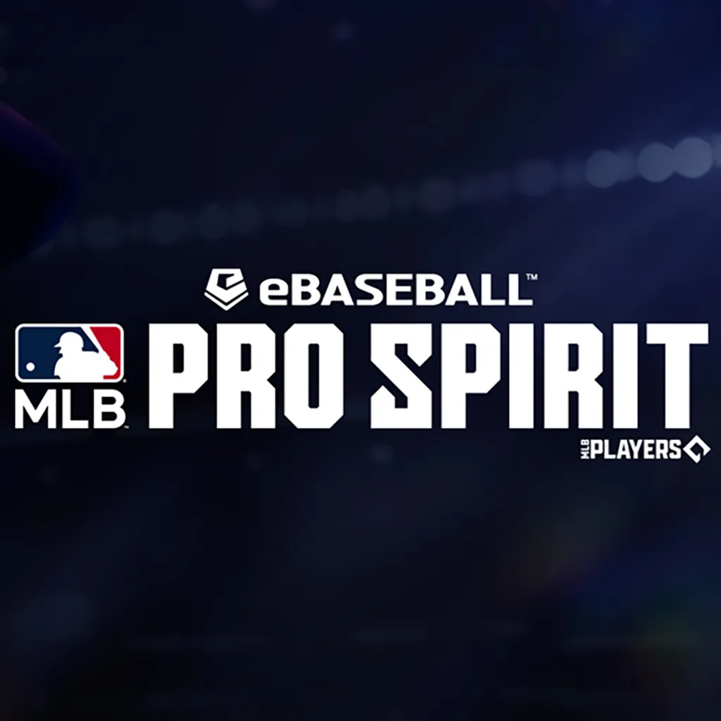 eBaseball: PRO SPIRIT