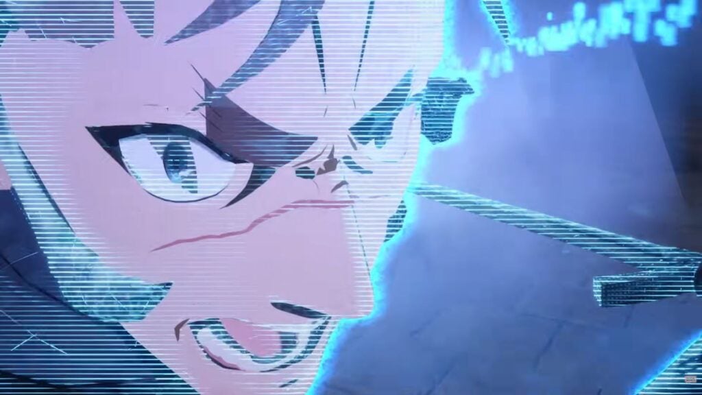 Bandai Namco dévoile son RPG mystère avec le retour de Sword Art Online
