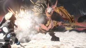 Bandai Namco dévoile son RPG mystère avec le retour de Sword Art Online