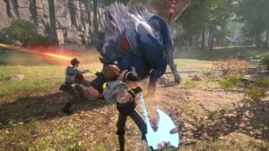 Bandai Namco dévoile son RPG mystère avec le retour de Sword Art Online