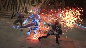 Bandai Namco dévoile son RPG mystère avec le retour de Sword Art Online