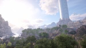 Bandai Namco dévoile son RPG mystère avec le retour de Sword Art Online