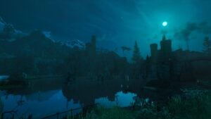 Bandai Namco dévoile son RPG mystère avec le retour de Sword Art Online