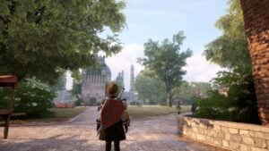 Bandai Namco dévoile son RPG mystère avec le retour de Sword Art Online