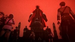 Bandai Namco dévoile son RPG mystère avec le retour de Sword Art Online