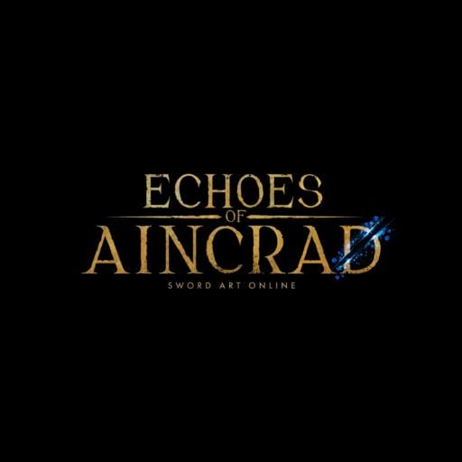 Echoes of Aincrad: Sword Art Online