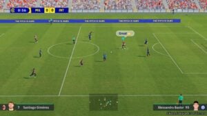 eFootball Kick-Off débarque sur Nintendo Switch 2 juste avant la Coupe du Monde