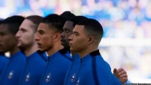 eFootball Kick-Off débarque sur Nintendo Switch 2 juste avant la Coupe du Monde