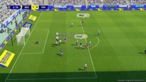 eFootball Kick-Off débarque sur Nintendo Switch 2 juste avant la Coupe du Monde