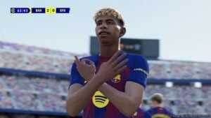 eFootball Kick-Off débarque sur Nintendo Switch 2 juste avant la Coupe du Monde