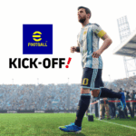 Avis des joueurs : eFootball Kick-Off!