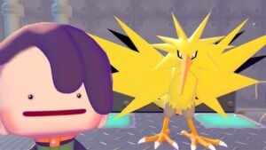 Pokémon Pokopia : Le guide complet pour trouver tous les légendaires