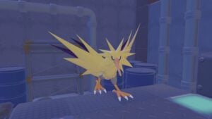 Pokémon Pokopia : Le guide complet pour trouver tous les légendaires