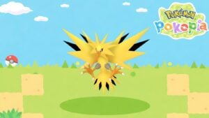 Pokémon Pokopia : Le guide complet pour trouver tous les légendaires