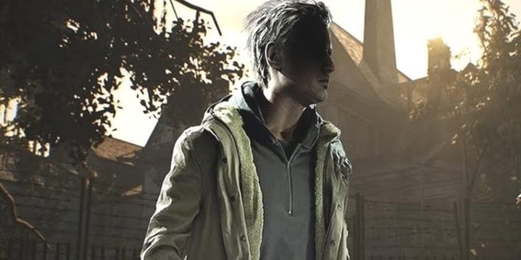 Ethan Winters - Image 7