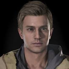 Ethan Winters