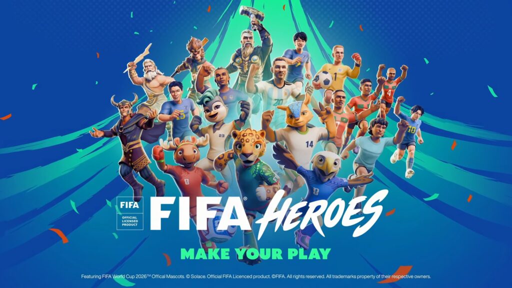 FIFA Heroes peut-il réconcilier la marque avec les joueurs qui l'ont quittée pour EA Sports FC ?