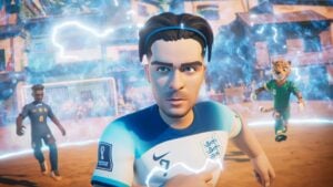 FIFA Heroes se montre avec un nouveau trailer et ambitionne de rivaliser avec EA FC avec un gameplay opposé