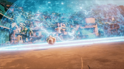 FIFA Heroes et son trailer arcade qui tranche radicalement avec EA Sports FC