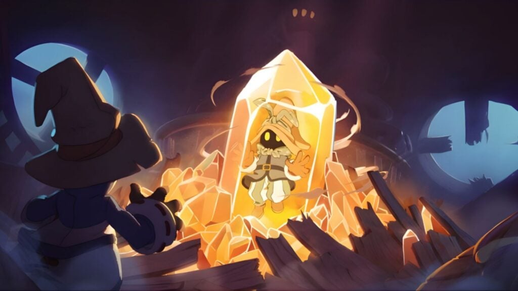 Les enfants de Bibi au cœur d'un mystère inédit dans l'univers de Final Fantasy IX