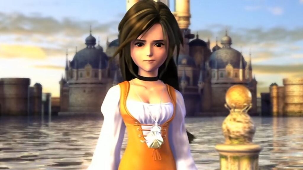 Un spin-off de Final Fantasy IX officiellement ressuscité par un studio français