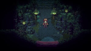 Ce RPG à l&rsquo;ancienne dans un univers Celtique en dévoile plus sur son Gameplay dans un nouveau trailer