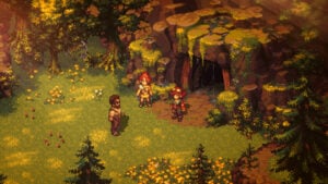 Ce RPG à l&rsquo;ancienne dans un univers Celtique en dévoile plus sur son Gameplay dans un nouveau trailer