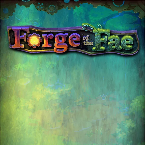 Forge of the Fae