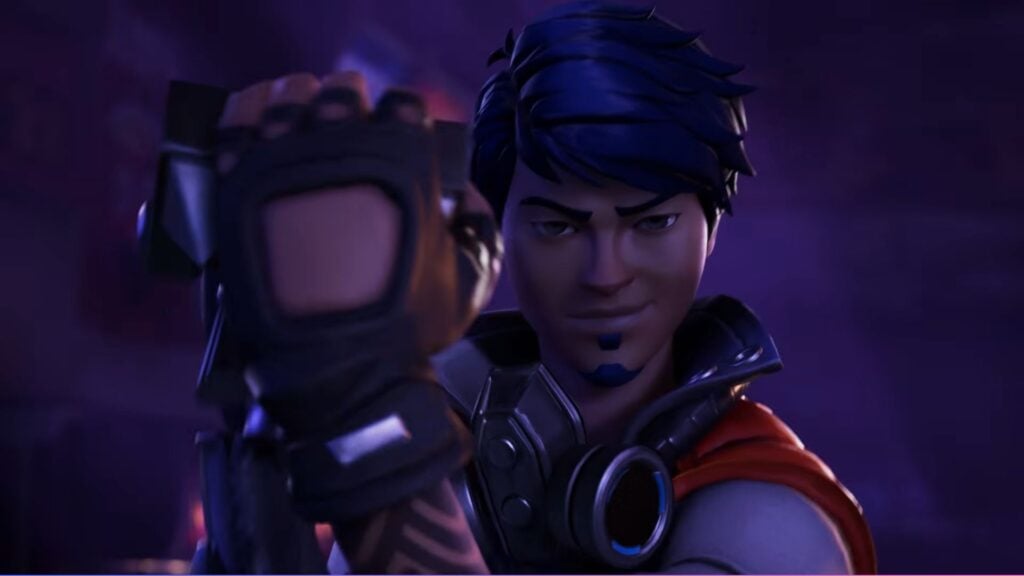 Le mode « Sauvez le Monde » de Fortnite passe en free-to-play en même temps que la sortie de sa version Switch 2