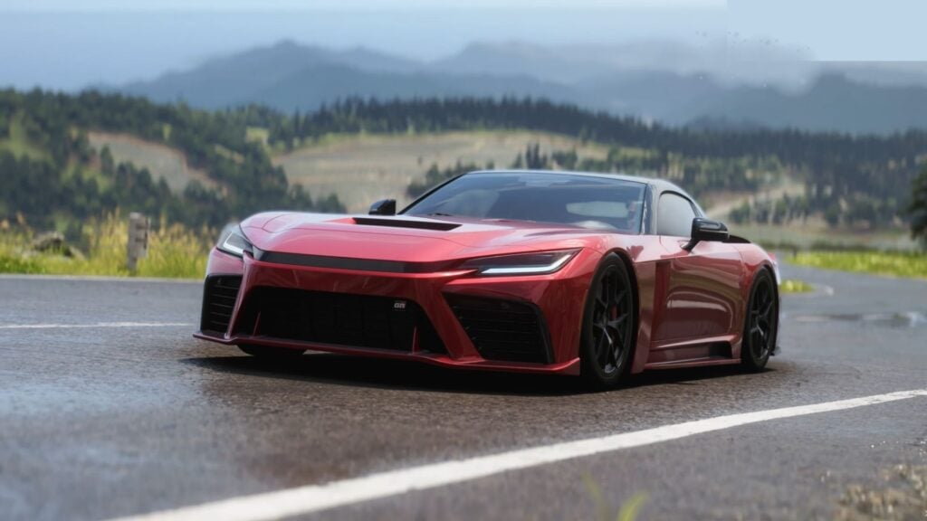 Forza Horizon 6 tourne sur GTX 1650 ? Les configurations PC minimales et recommandées sont connues