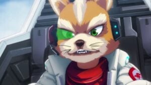 Fox est officialisé dans Super Mario Galaxy Le Film, signe d&rsquo;un nouveau Star Fox annoncé ?