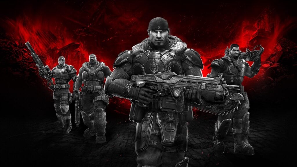Le Gears of War E-Day aura son propre Direct juste après le Xbox Games Showcase 2026