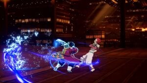 Demon Slayer: The Hinokami Chronicles 2 accueille Giyu Tomioka (Infinity Castle) dans son nouveau DLC