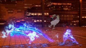 Demon Slayer: The Hinokami Chronicles 2 accueille Giyu Tomioka (Infinity Castle) dans son nouveau DLC