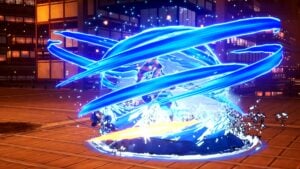 Demon Slayer: The Hinokami Chronicles 2 accueille Giyu Tomioka (Infinity Castle) dans son nouveau DLC