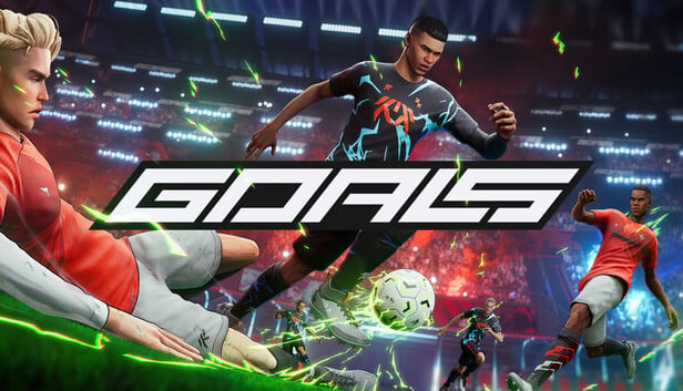 GOALS ambitionne de devenir une référence de l'esport football avec des tournois à prize pool