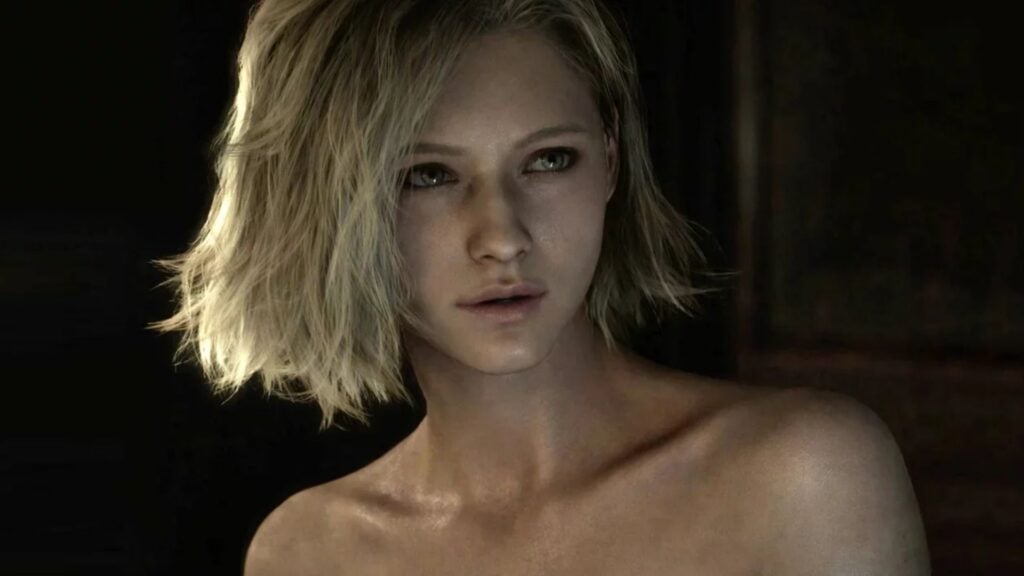 Grace Ashcroft déjà victime de mods salaces dans Resident Evil Requiem