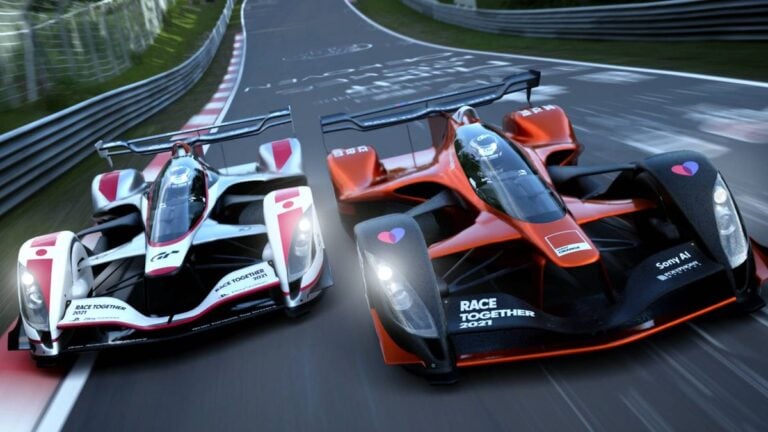Gran Turismo 8 est officiellement en développement et pourrait viser la PS6