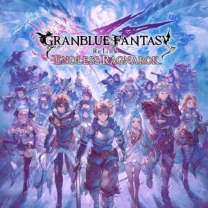 Couverture du jeu Granblue Fantasy: Relink – Endless Ragnarok