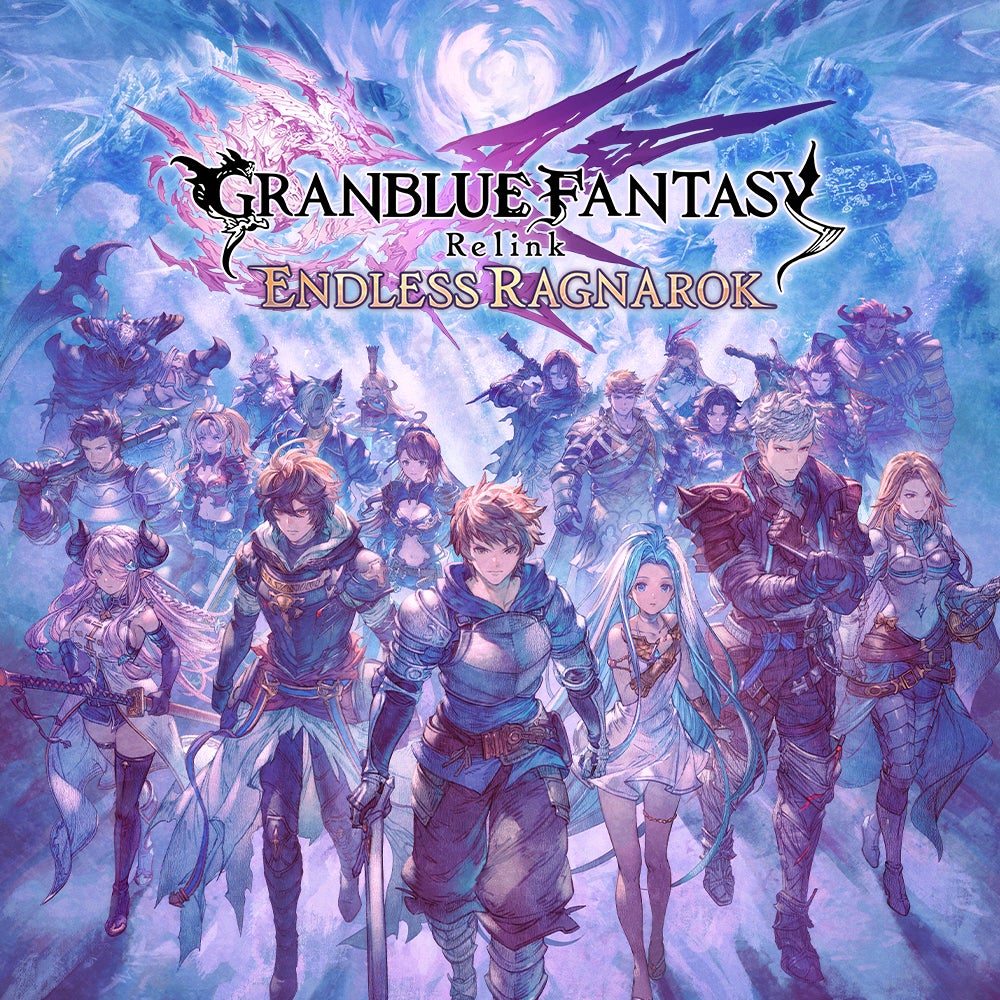 Granblue Fantasy: Relink – Endless Ragnarok