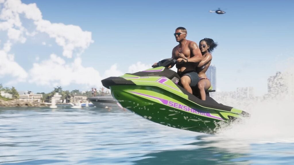 Rockstar licencie des employés et confirme sans le vouloir les plus grosses leaks de GTA 6