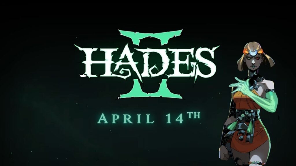 Hades II annonce sa sortie sur PS5 et Xbox Series X/S  avec accès Game Pass day one