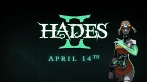Hades II annonce sa sortie sur PS5 et Xbox Series X/S  avec accès Game Pass day one