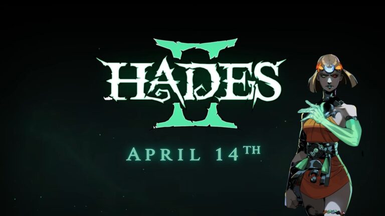 Hades II annonce sa sortie sur PS5 et Xbox Series X/S  avec accès Game Pass day one