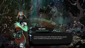 Hades II annonce sa sortie sur PS5 et Xbox Series X/S  avec accès Game Pass day one